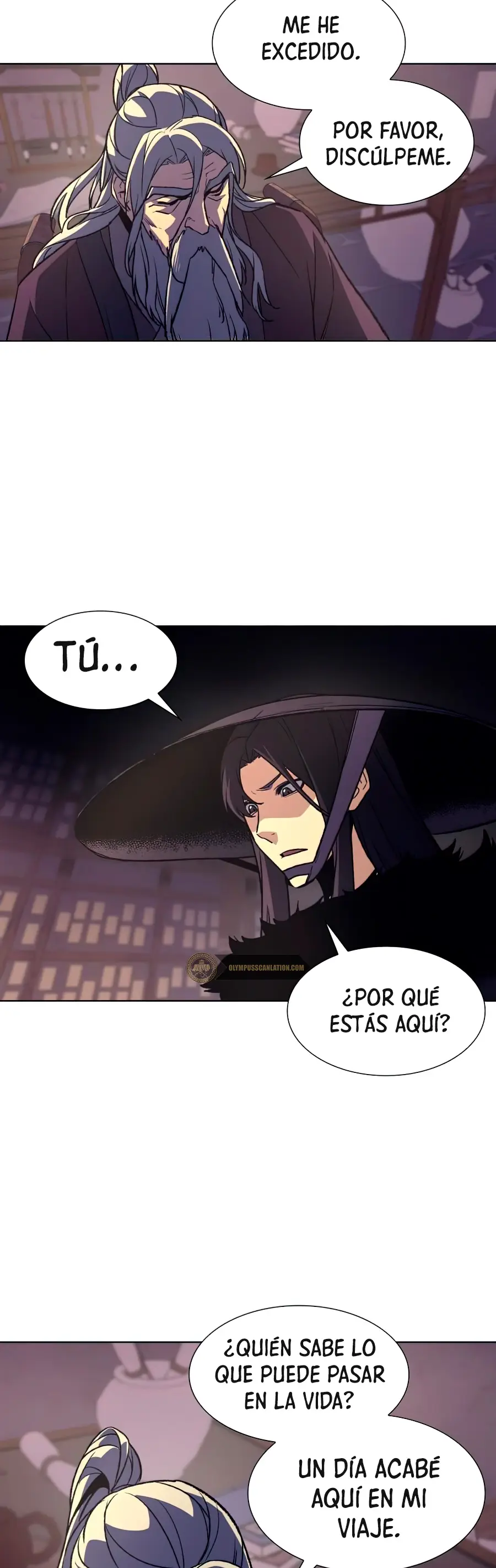 Reencarne Como El Heredero Loco capítulo 8 página 14