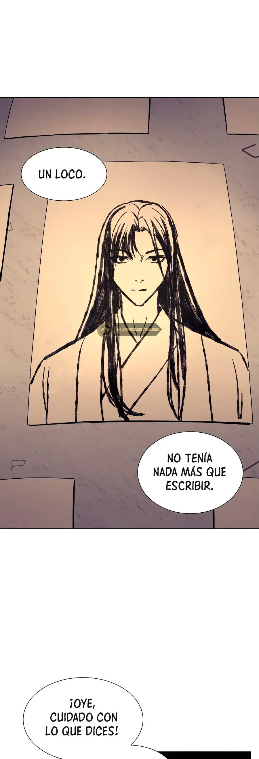 Reencarne Como El Heredero Loco capítulo 8 página 21