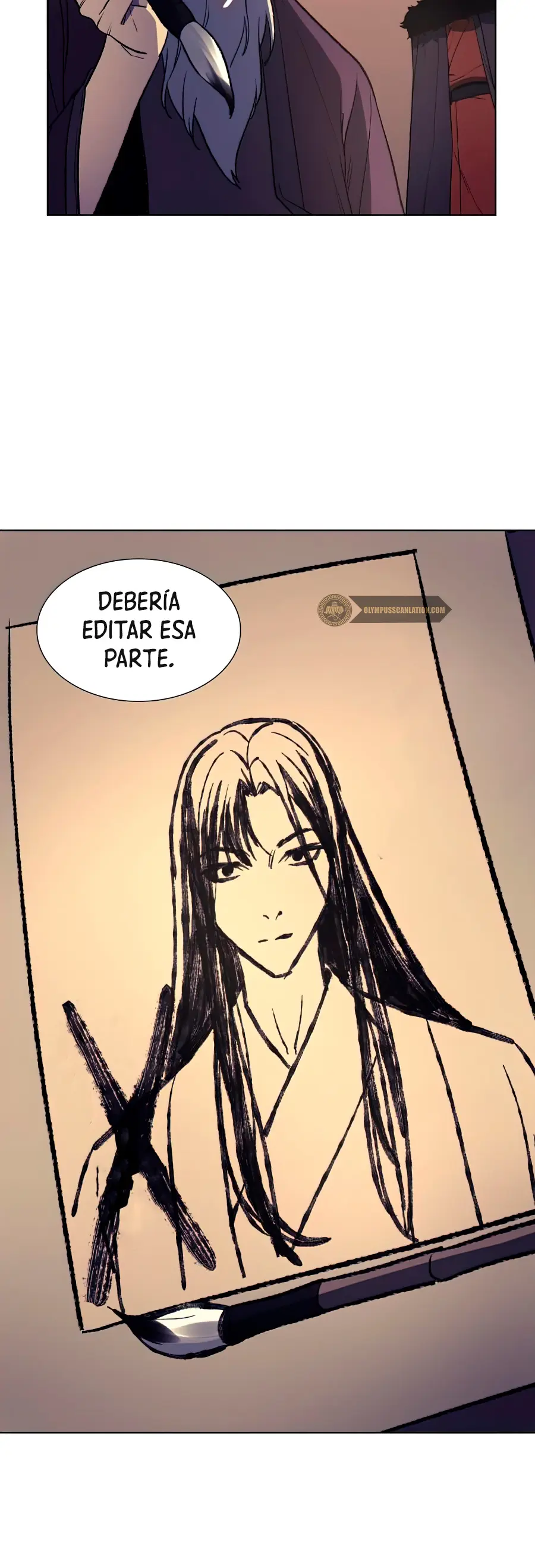 Reencarne Como El Heredero Loco capítulo 8 página 24