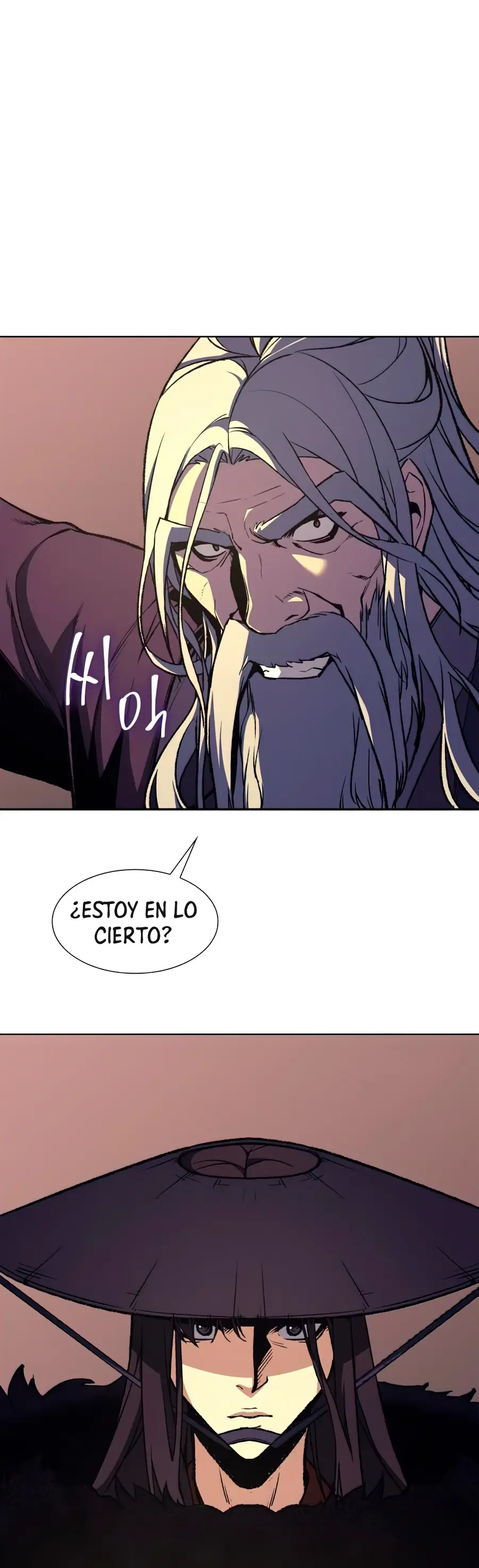 Reencarne Como El Heredero Loco capítulo 8 página 29