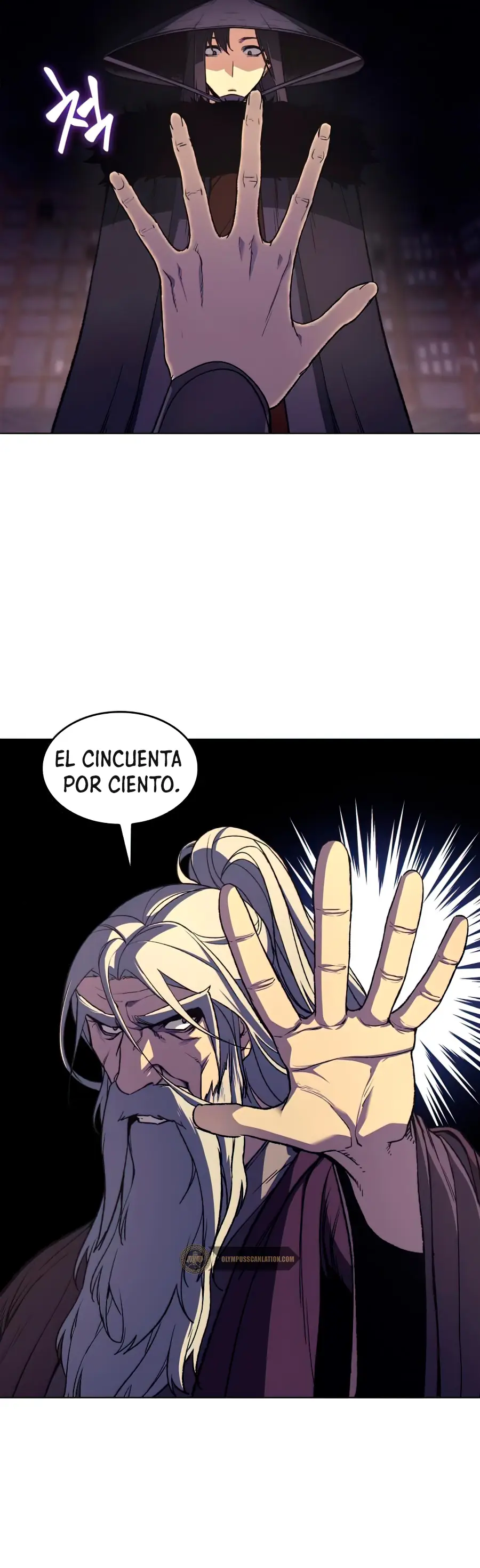 Reencarne Como El Heredero Loco capítulo 8 página 35
