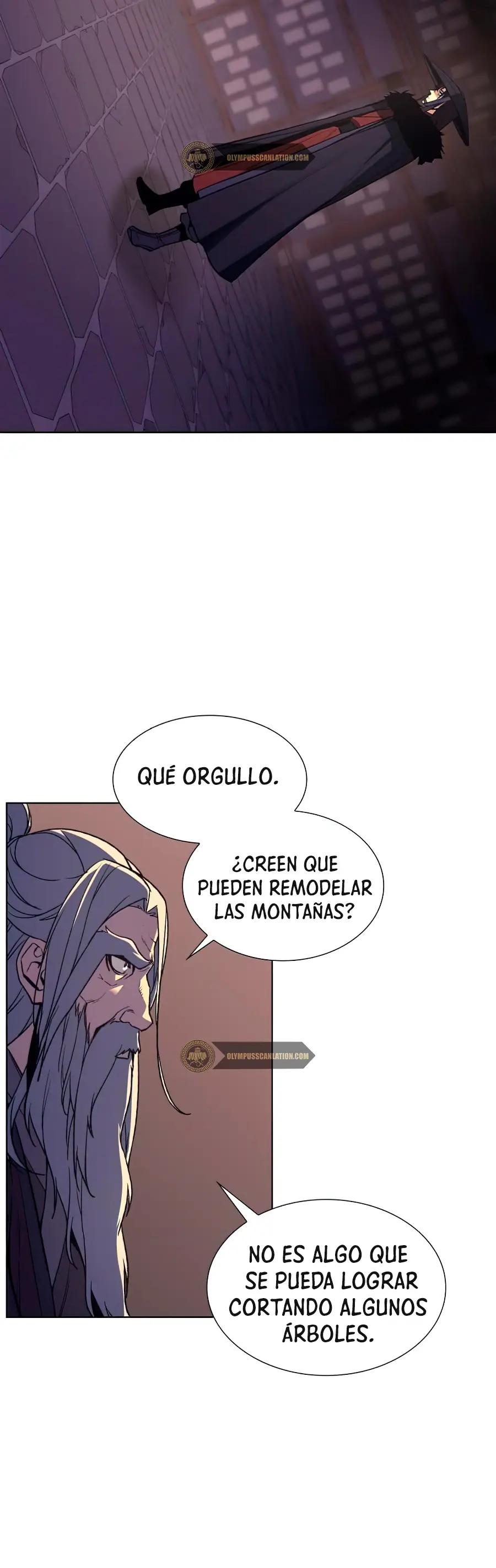 Reencarne Como El Heredero Loco capítulo 8 página 43