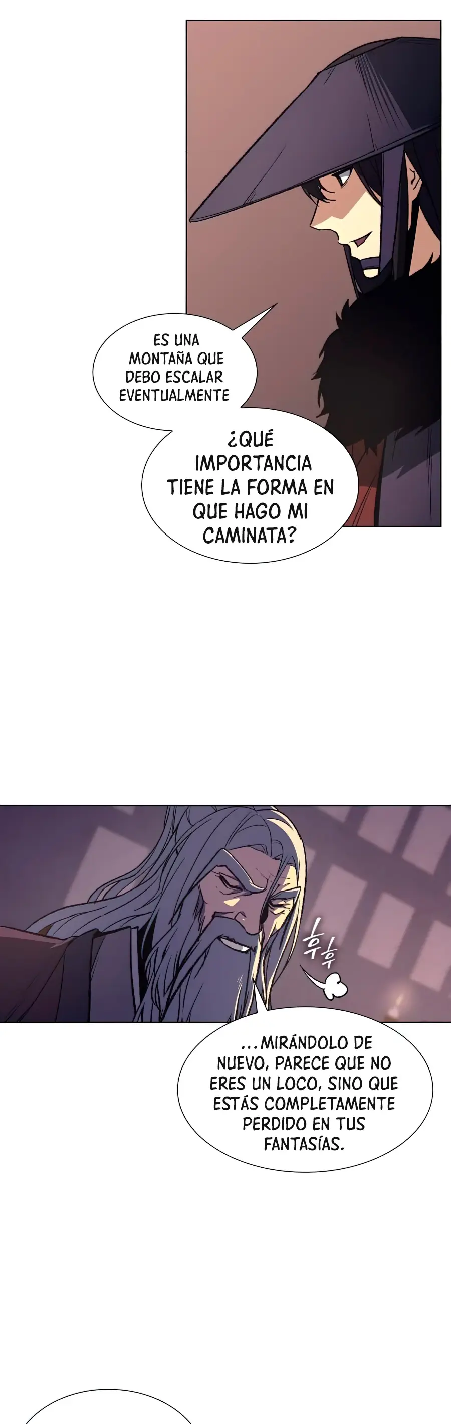 Reencarne Como El Heredero Loco capítulo 8 página 44