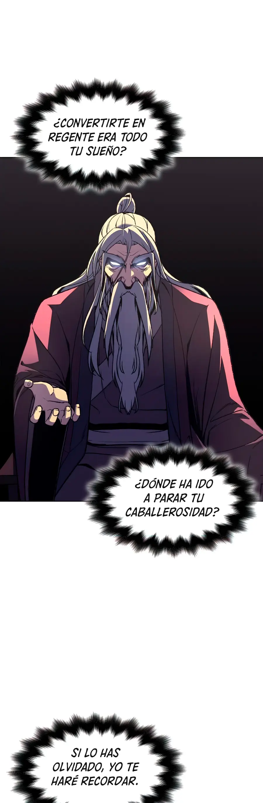 Reencarne Como El Heredero Loco capítulo 8 página 49