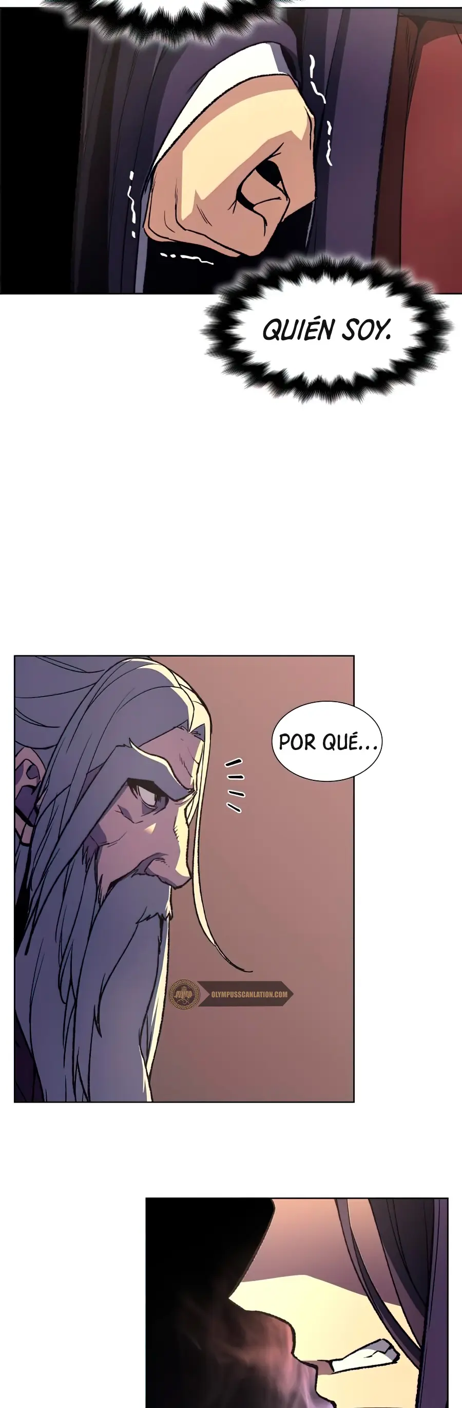 Reencarne Como El Heredero Loco capítulo 8 página 50