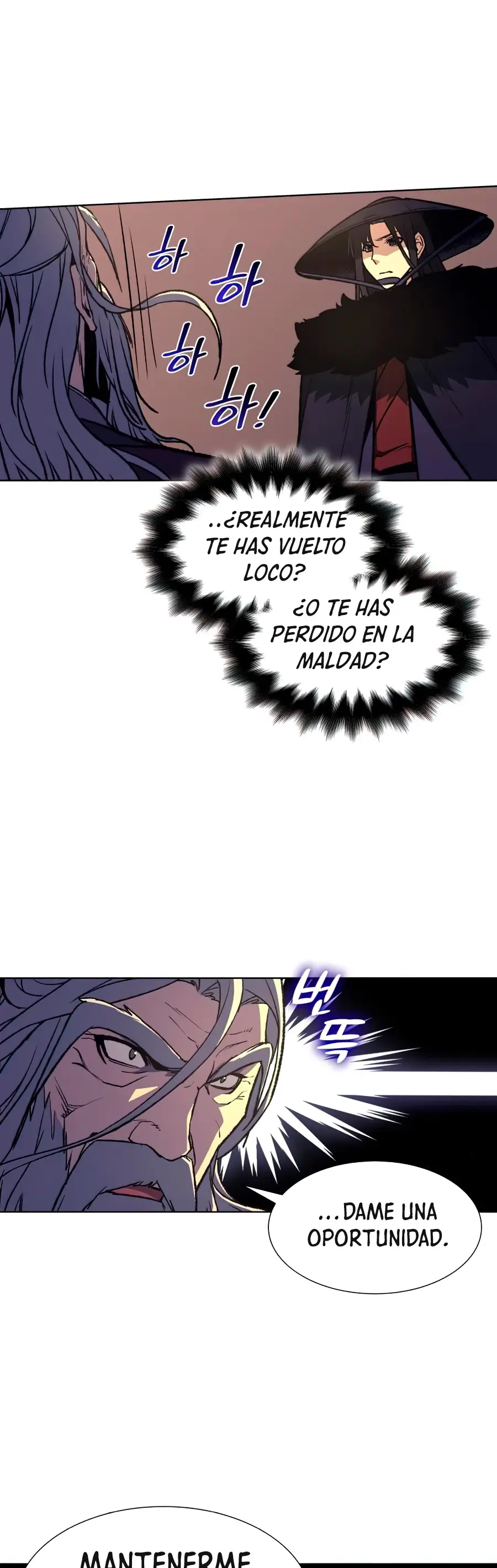 Reencarne Como El Heredero Loco capítulo 8 página 65