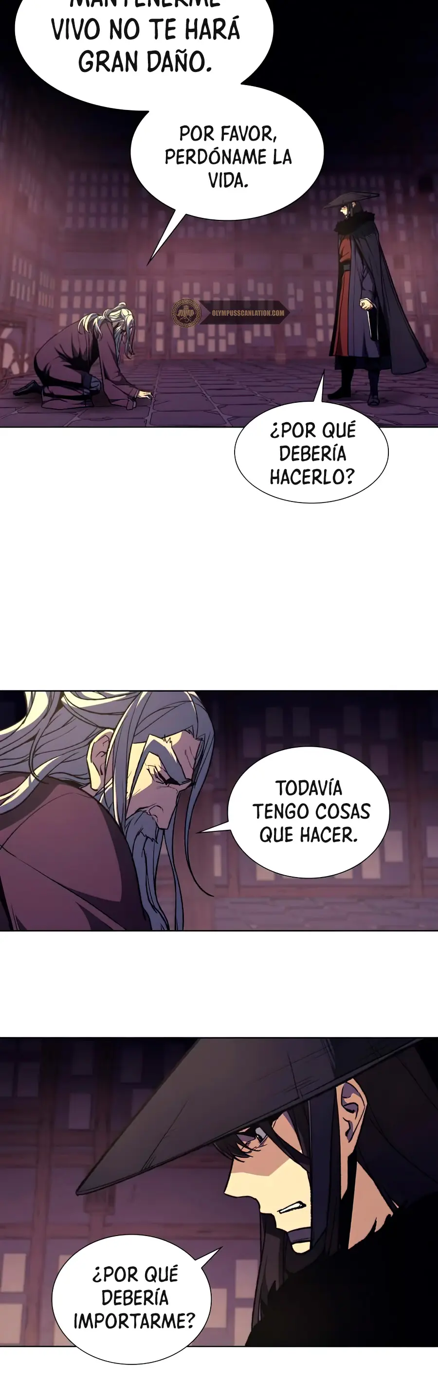 Reencarne Como El Heredero Loco capítulo 8 página 66