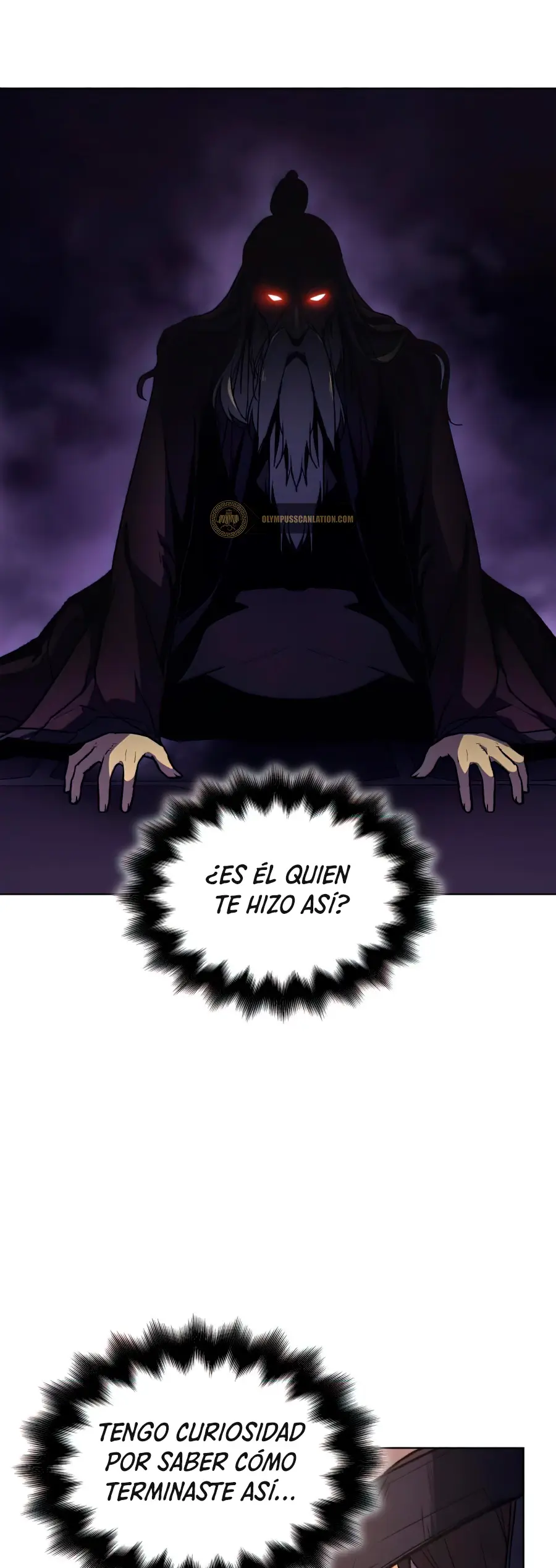 Reencarne Como El Heredero Loco capítulo 8 página 76
