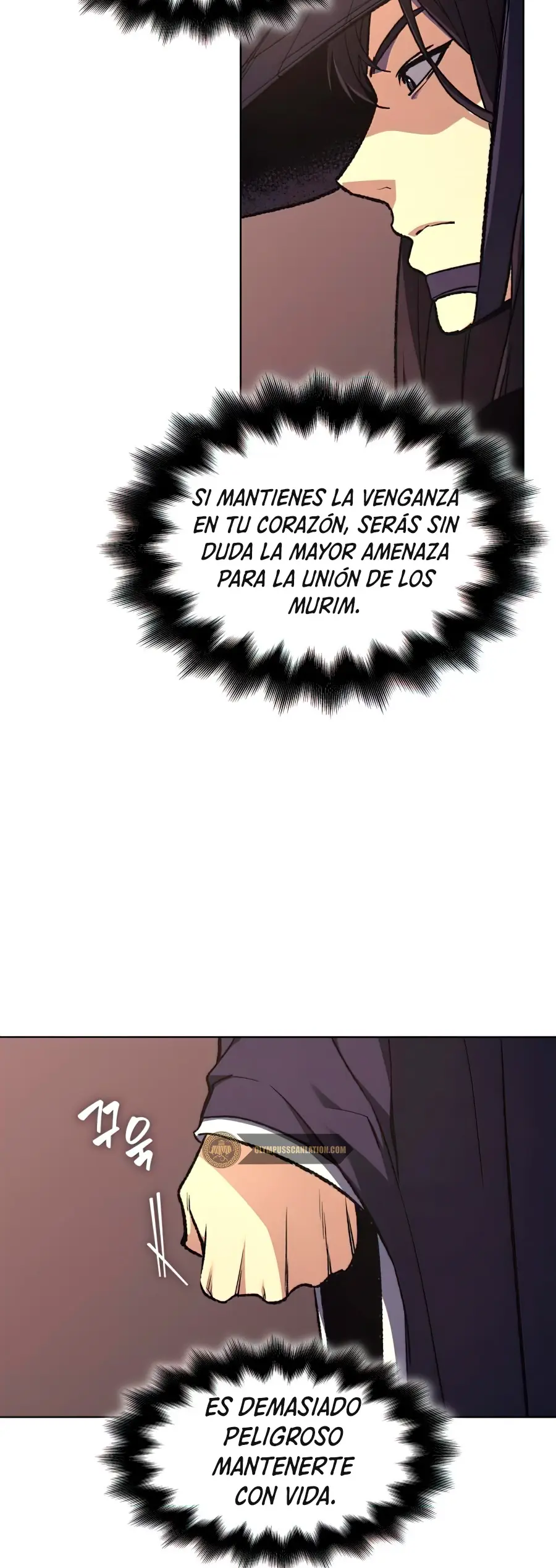 Reencarne Como El Heredero Loco capítulo 8 página 77
