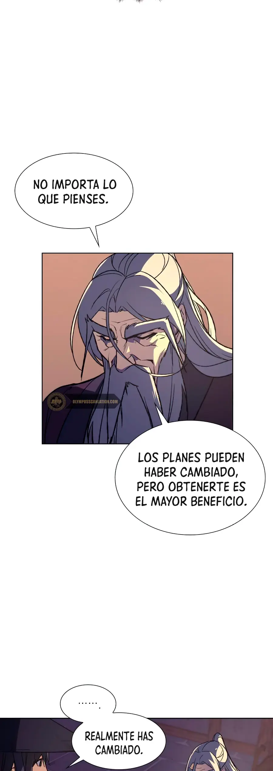 Reencarne Como El Heredero Loco capítulo 8 página 78
