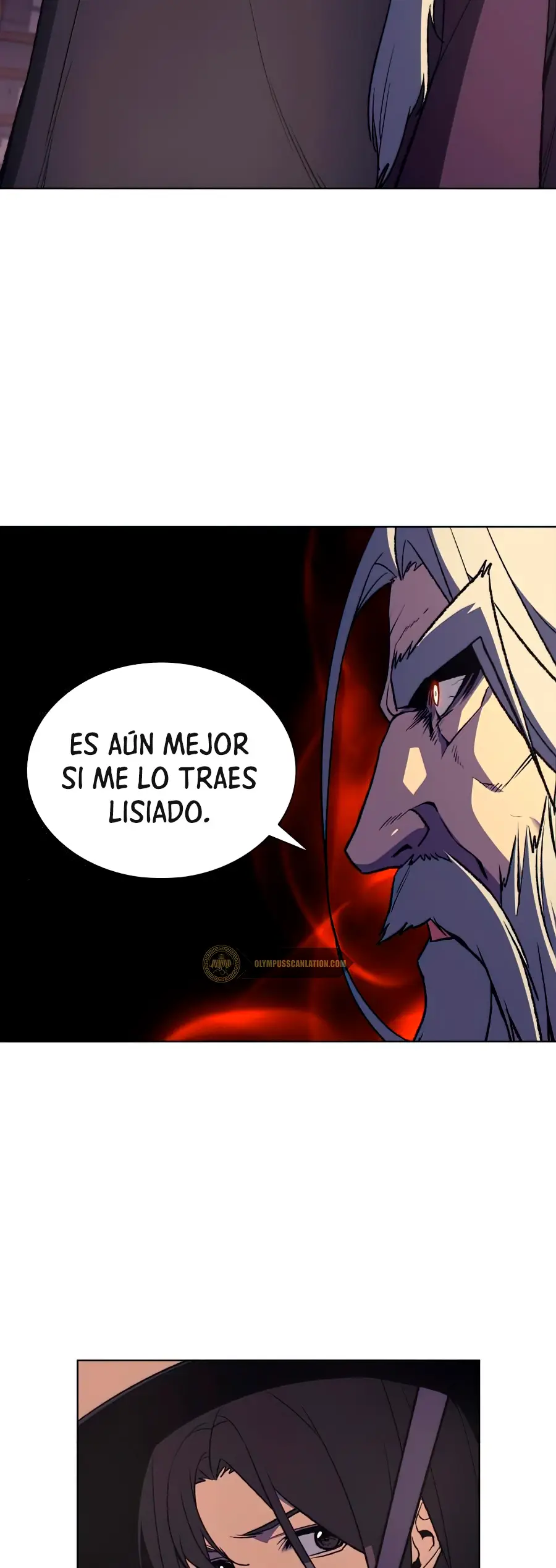 Reencarne Como El Heredero Loco capítulo 8 página 81