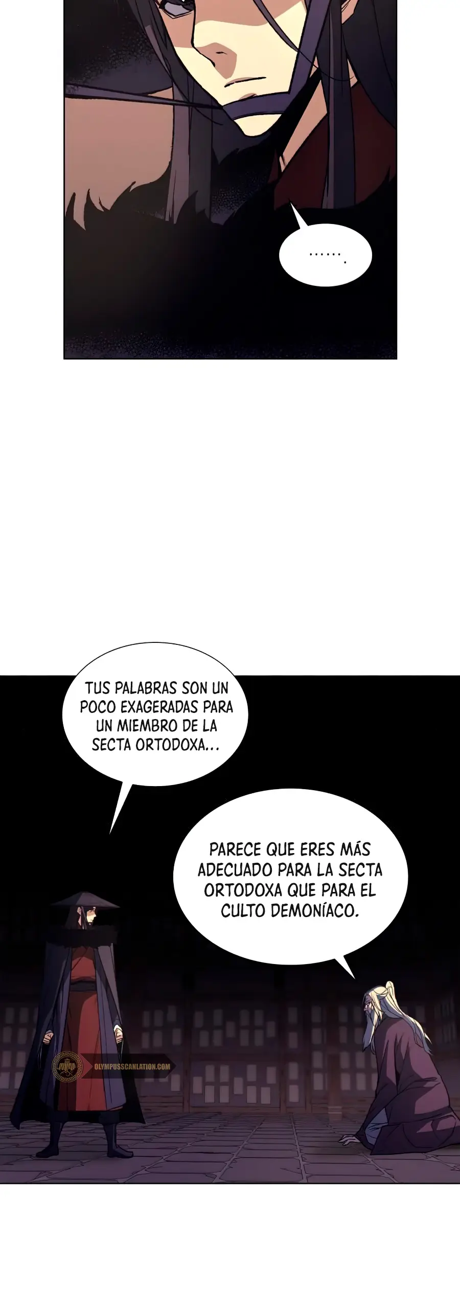 Reencarne Como El Heredero Loco capítulo 8 página 82