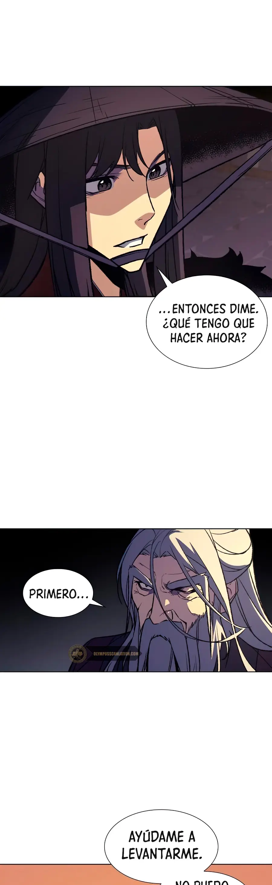 Reencarne Como El Heredero Loco capítulo 8 página 83