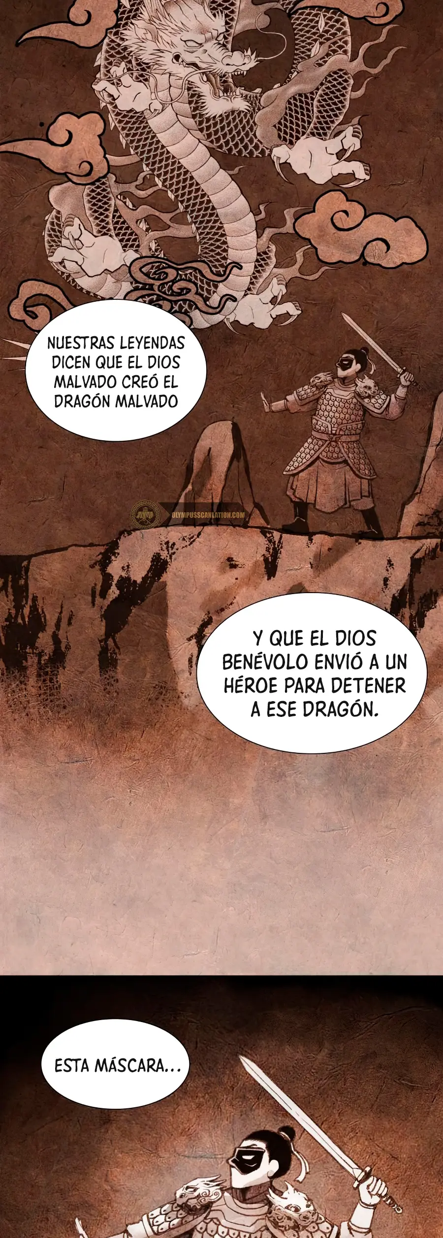 Reencarne Como El Heredero Loco capítulo 8 página 94