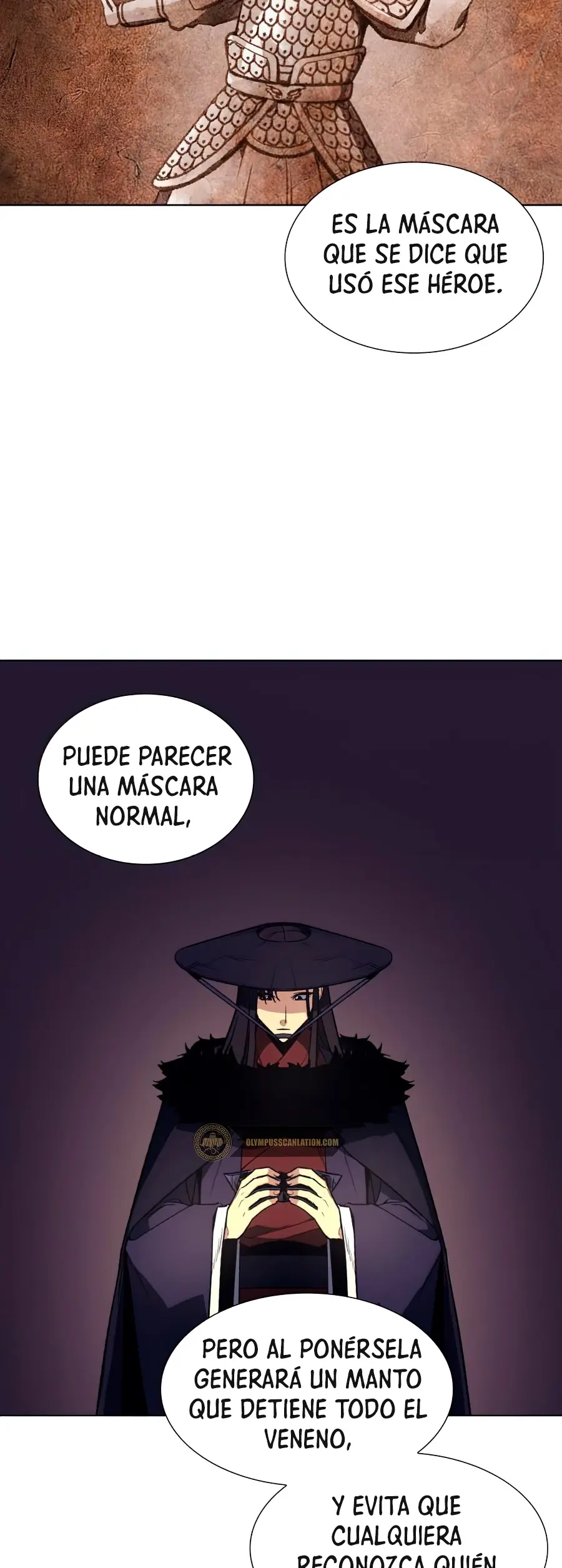 Reencarne Como El Heredero Loco capítulo 8 página 95