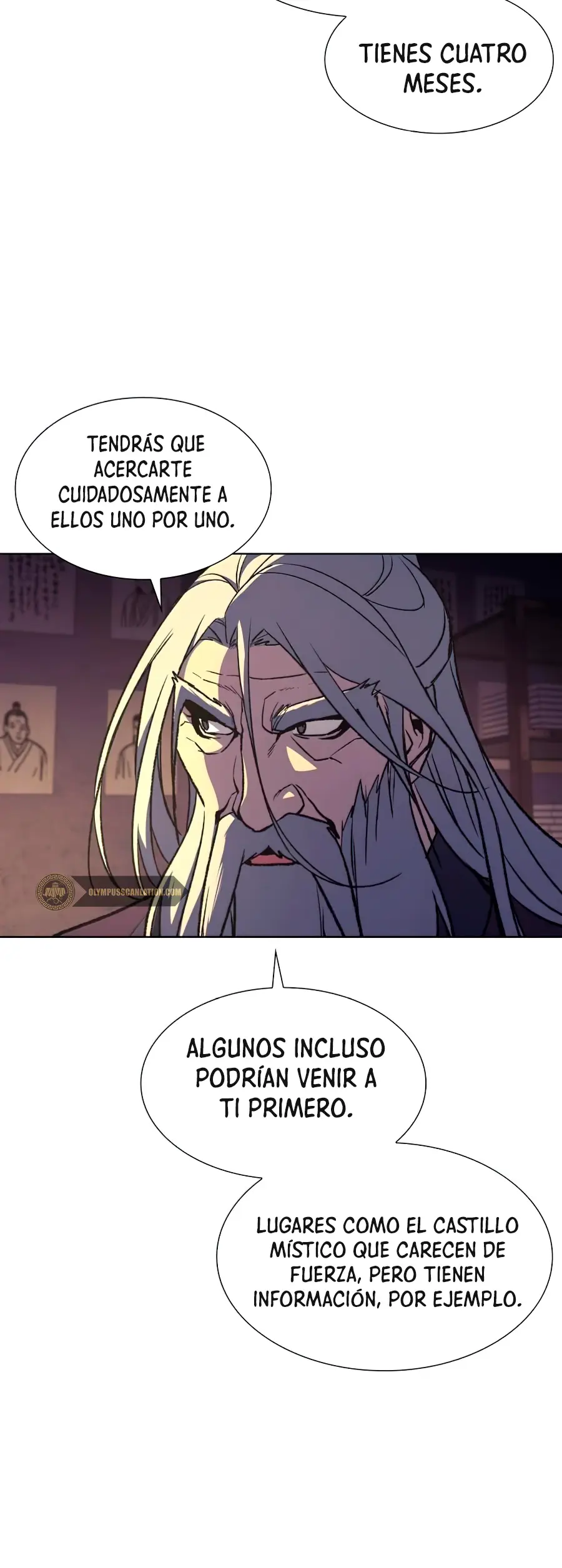Reencarne Como El Heredero Loco capítulo 8 página 100