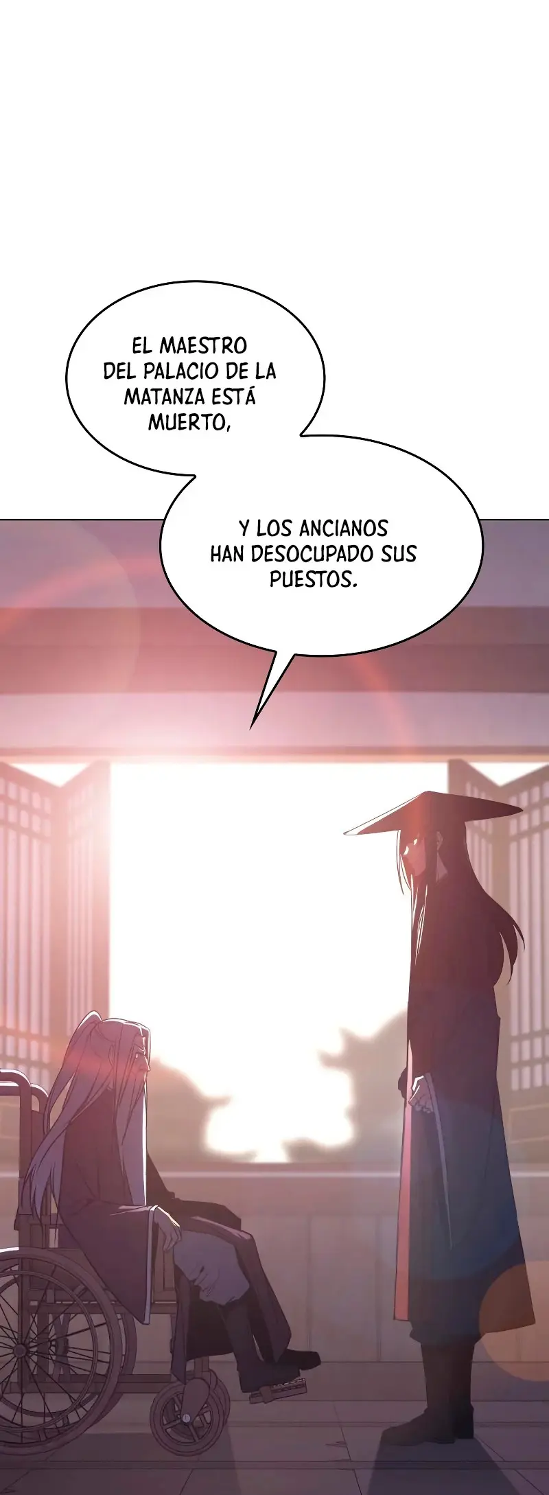 Reencarne Como El Heredero Loco capítulo 80 página 6