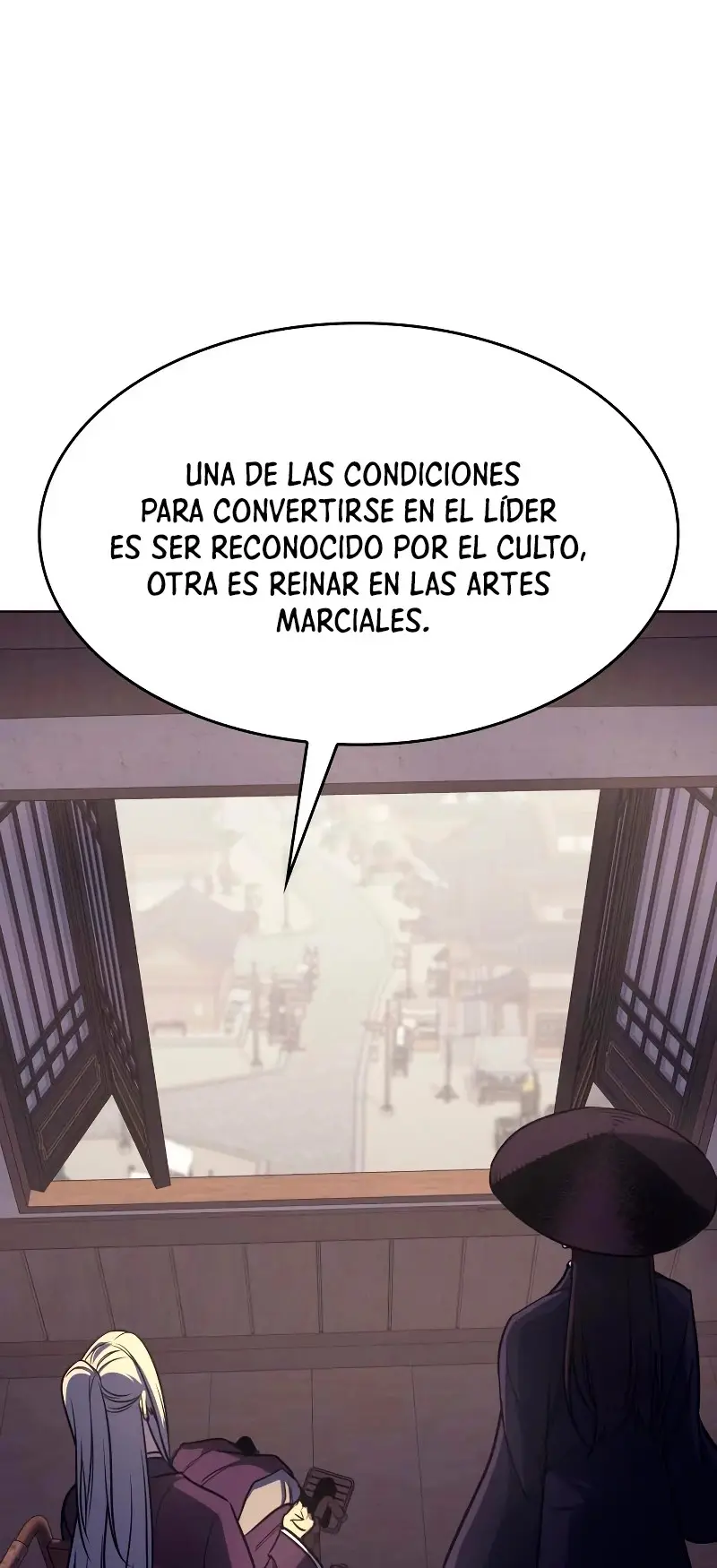 Reencarne Como El Heredero Loco capítulo 80 página 12