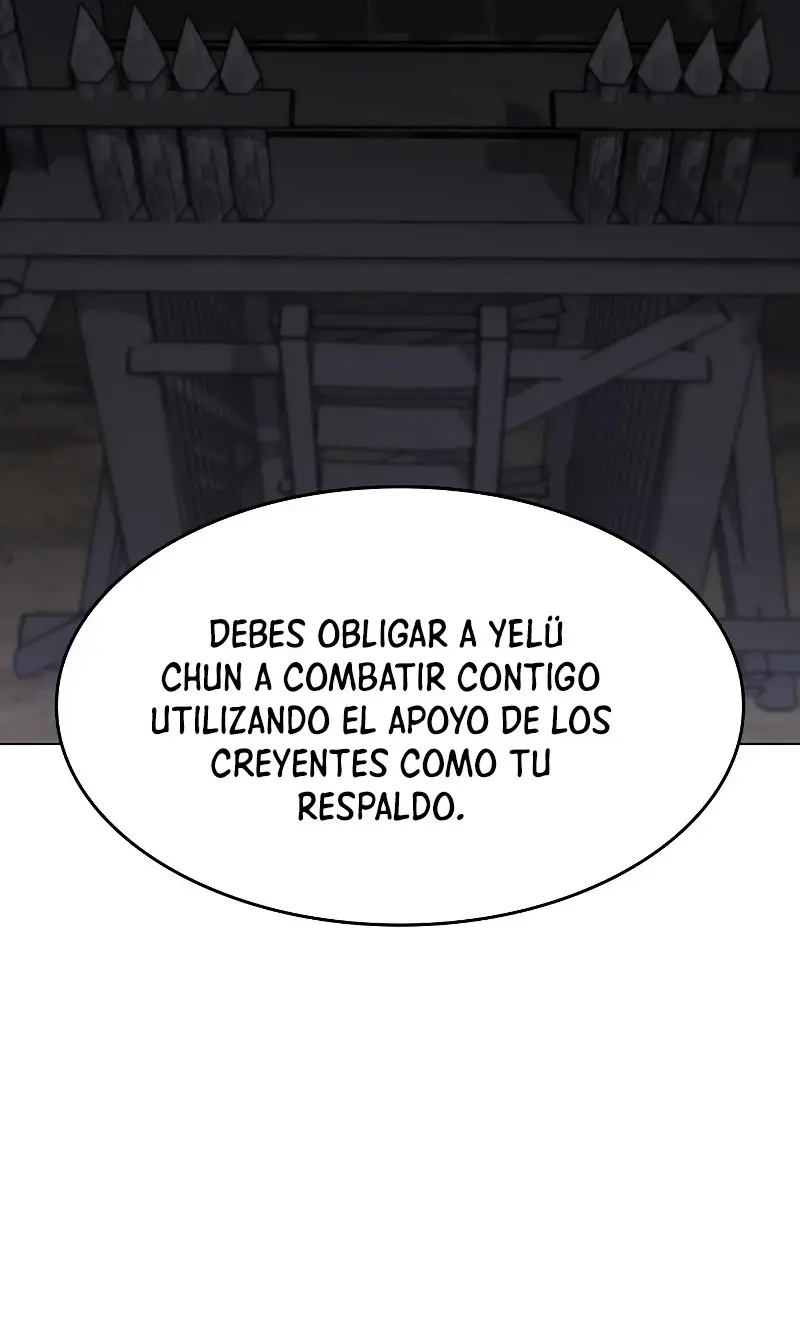 Reencarne Como El Heredero Loco capítulo 80 página 15