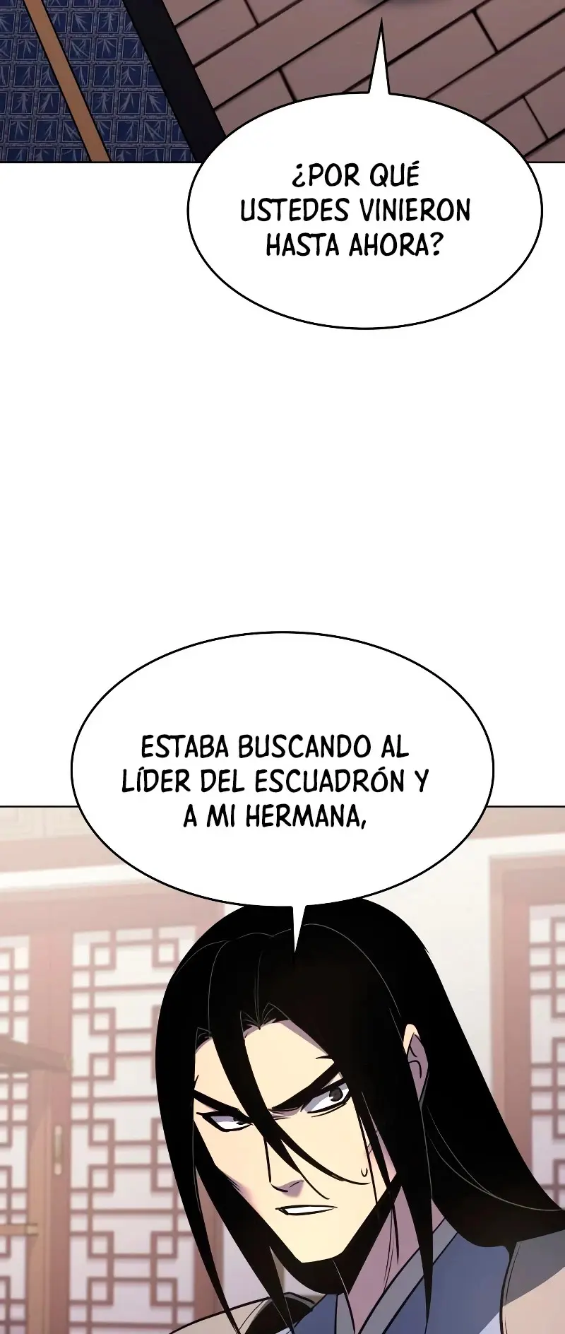 Reencarne Como El Heredero Loco capítulo 80 página 47