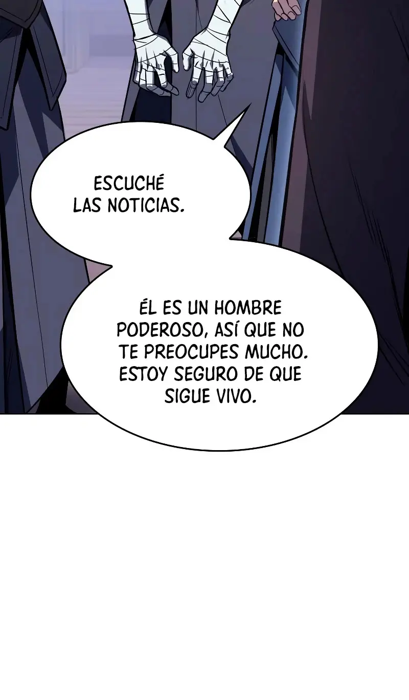Reencarne Como El Heredero Loco capítulo 80 página 49