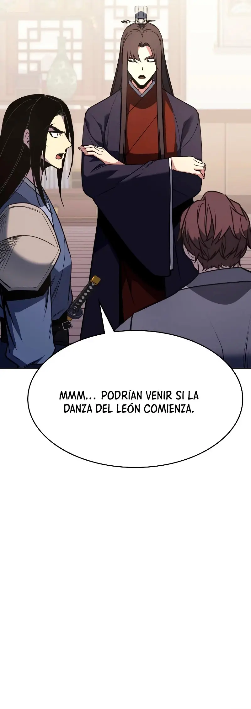 Reencarne Como El Heredero Loco capítulo 80 página 62