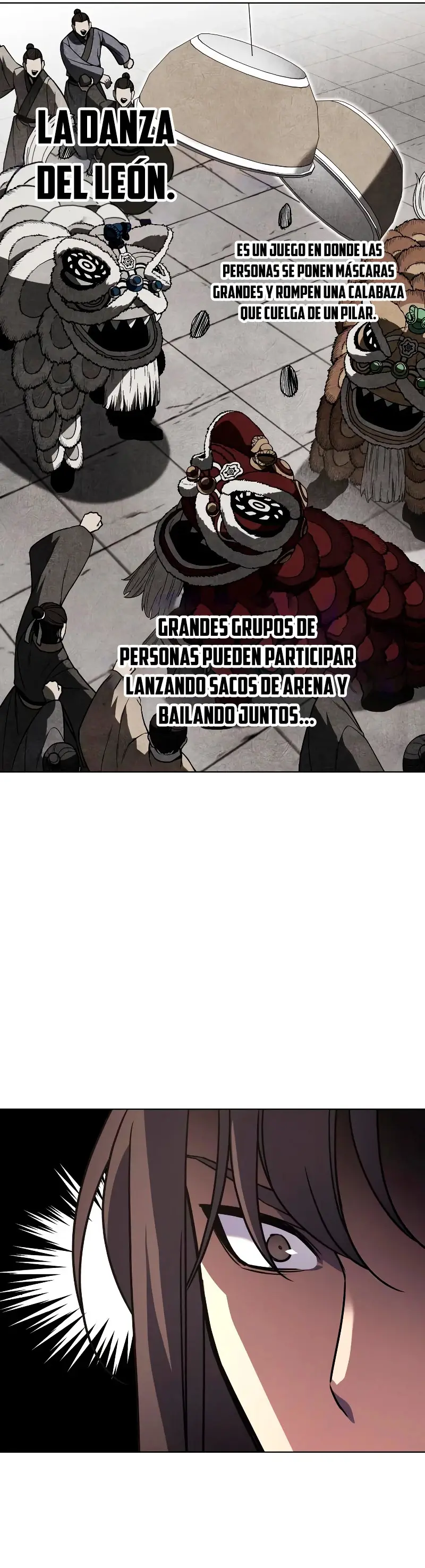 Reencarne Como El Heredero Loco capítulo 80 página 63