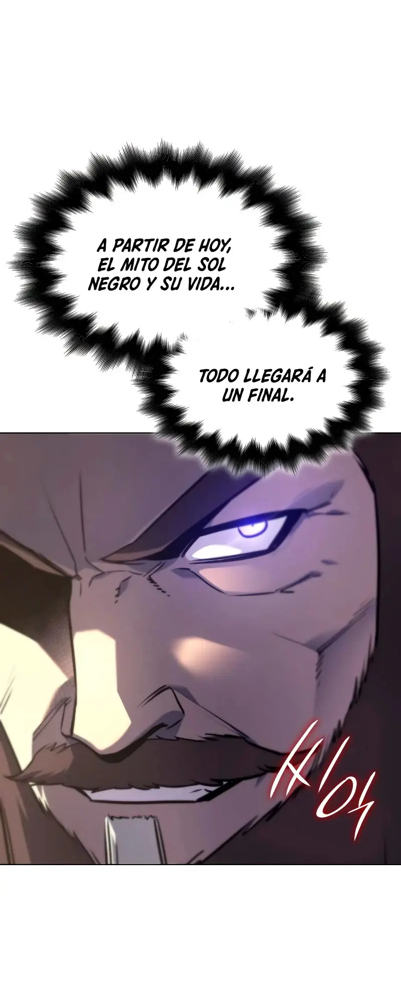 Reencarne Como El Heredero Loco capítulo 80 página 79