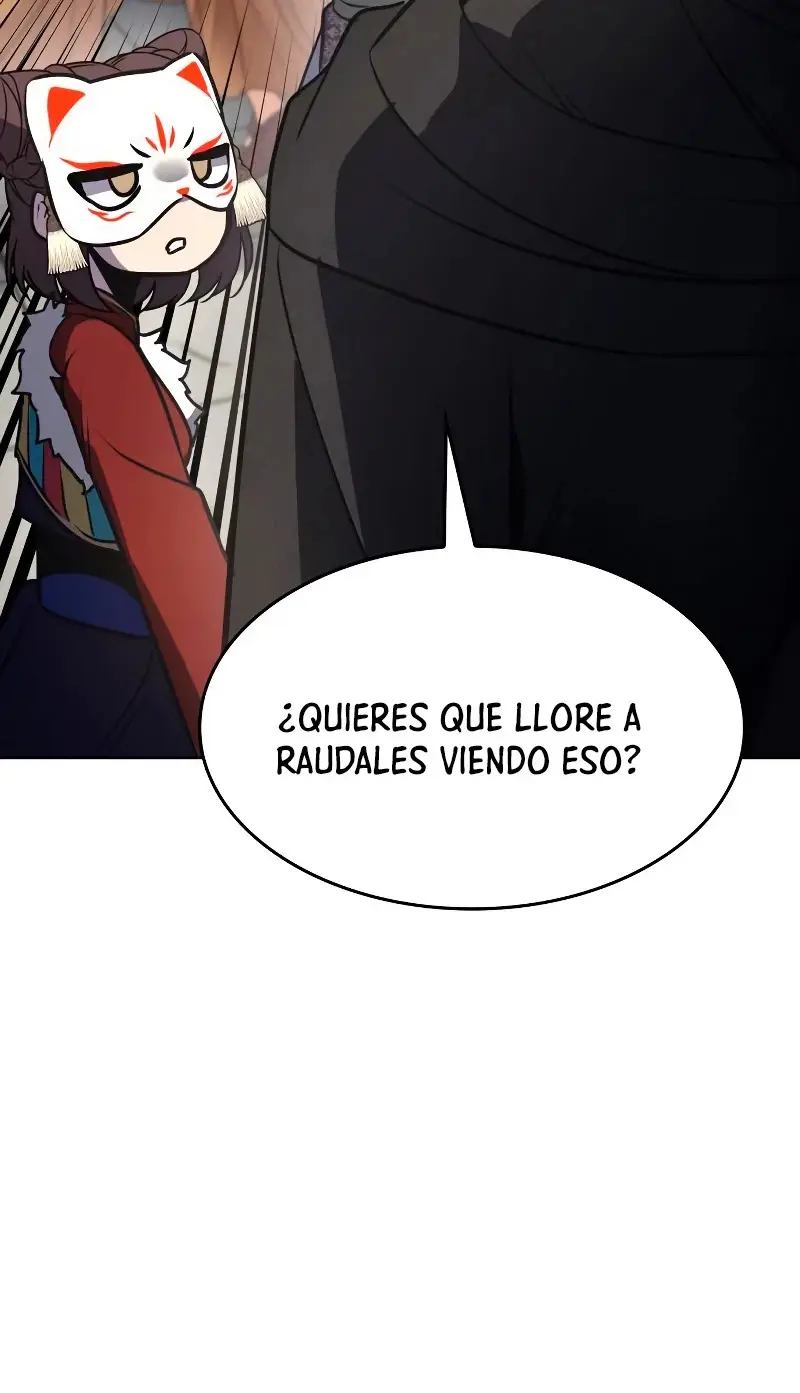Reencarne Como El Heredero Loco capítulo 80 página 100