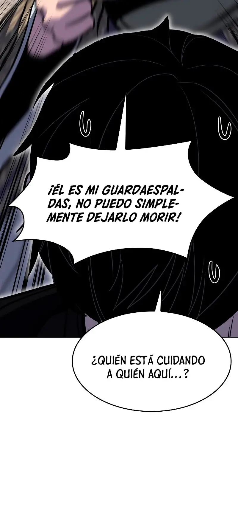 Reencarne Como El Heredero Loco capítulo 80 página 104