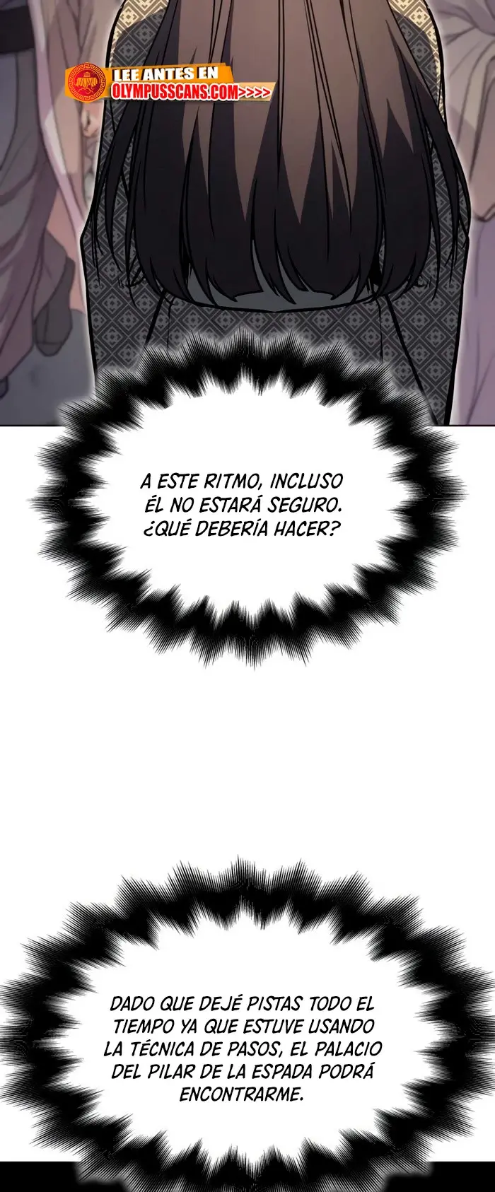 Reencarne Como El Heredero Loco capítulo 81 página 19