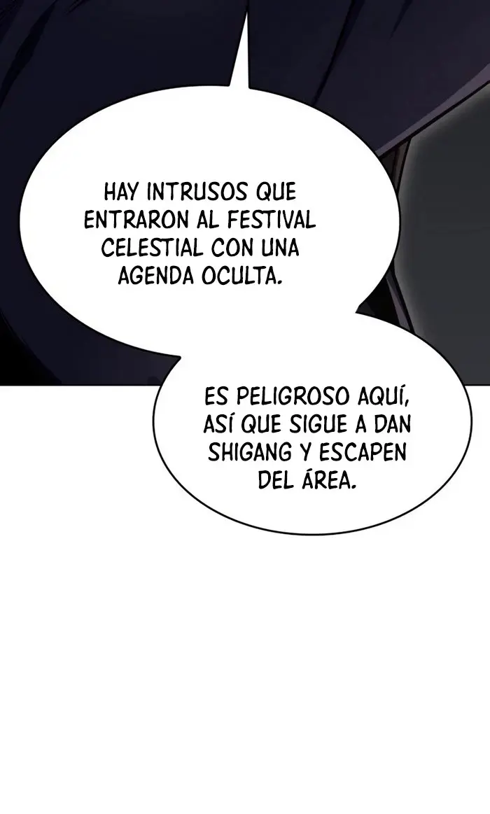 Reencarne Como El Heredero Loco capítulo 81 página 35