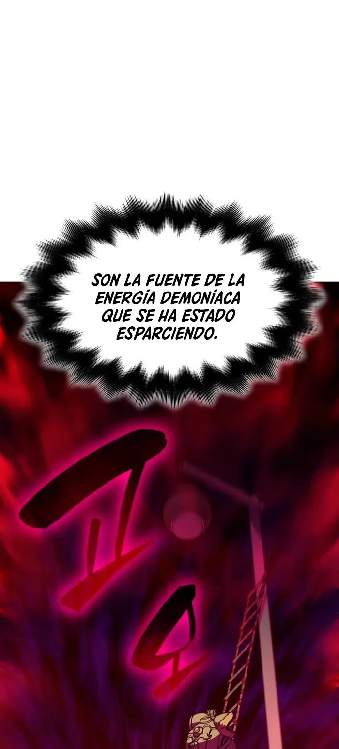 Reencarne Como El Heredero Loco capítulo 81 página 41