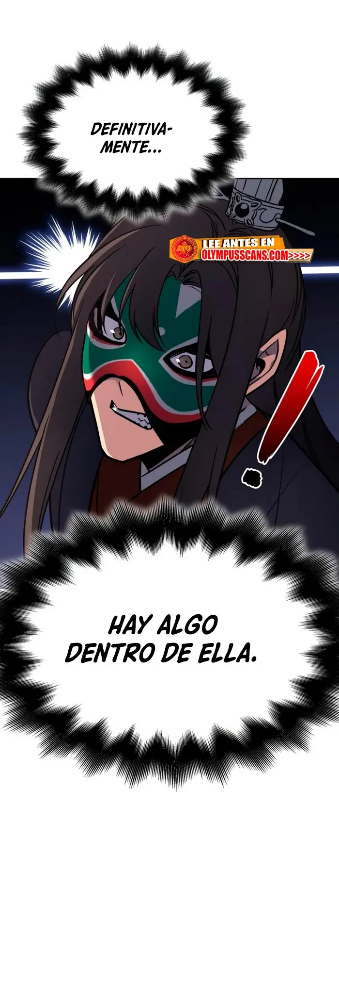 Reencarne Como El Heredero Loco capítulo 81 página 44