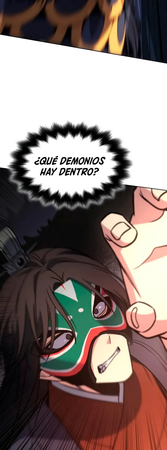Reencarne Como El Heredero Loco capítulo 81 página 74