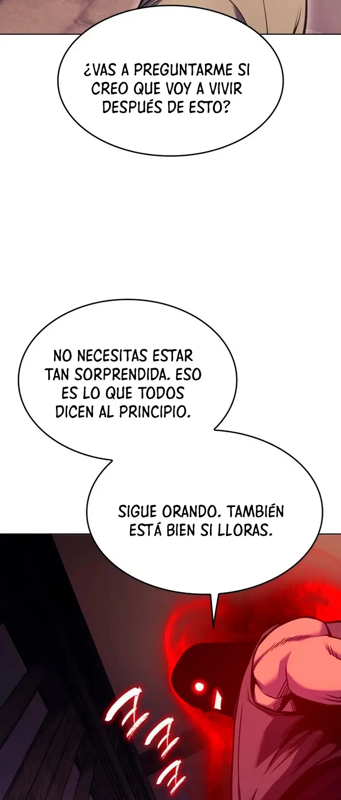 Reencarne Como El Heredero Loco capítulo 81 página 117