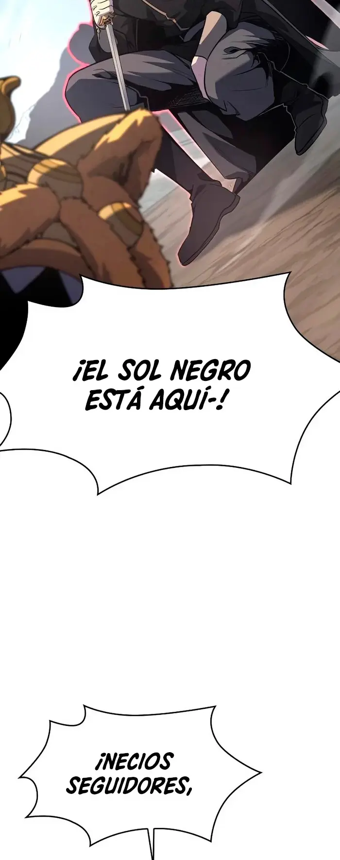 Reencarne Como El Heredero Loco capítulo 82 página 15