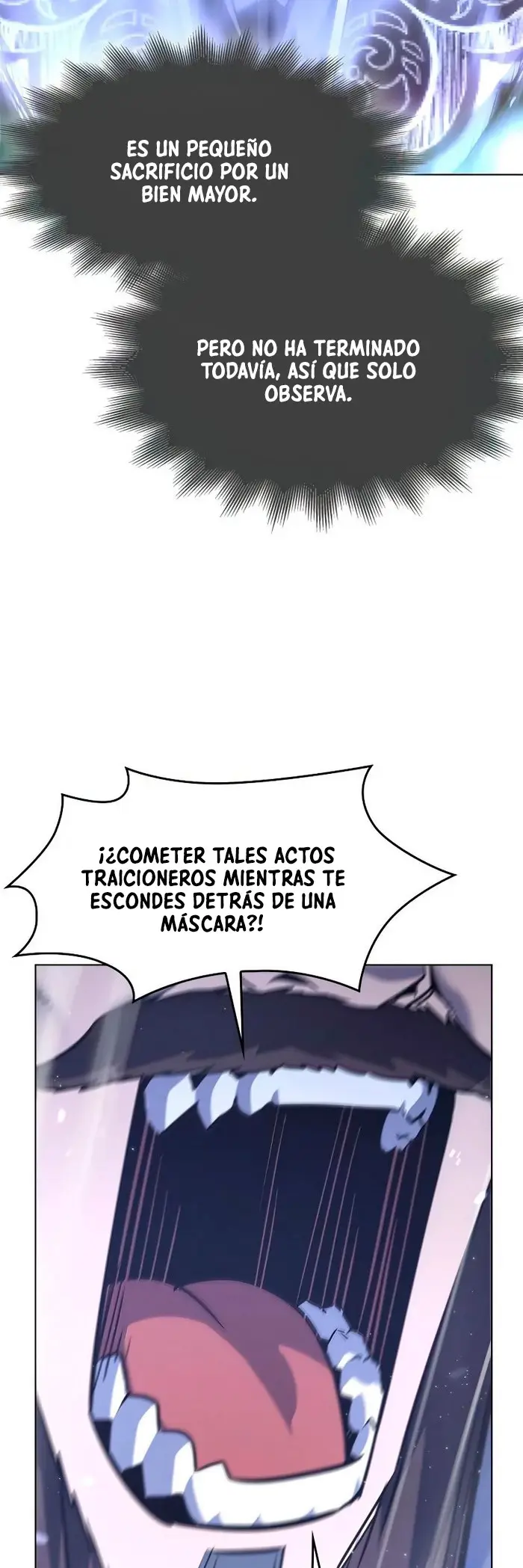 Reencarne Como El Heredero Loco capítulo 82 página 24