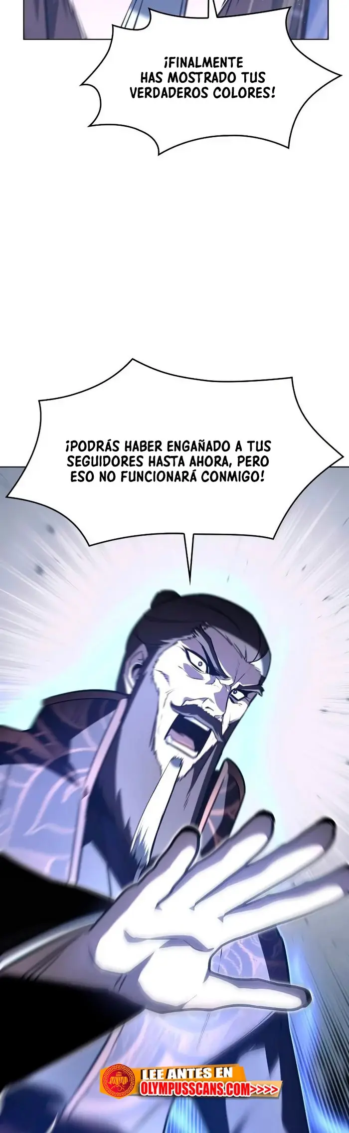 Reencarne Como El Heredero Loco capítulo 82 página 25