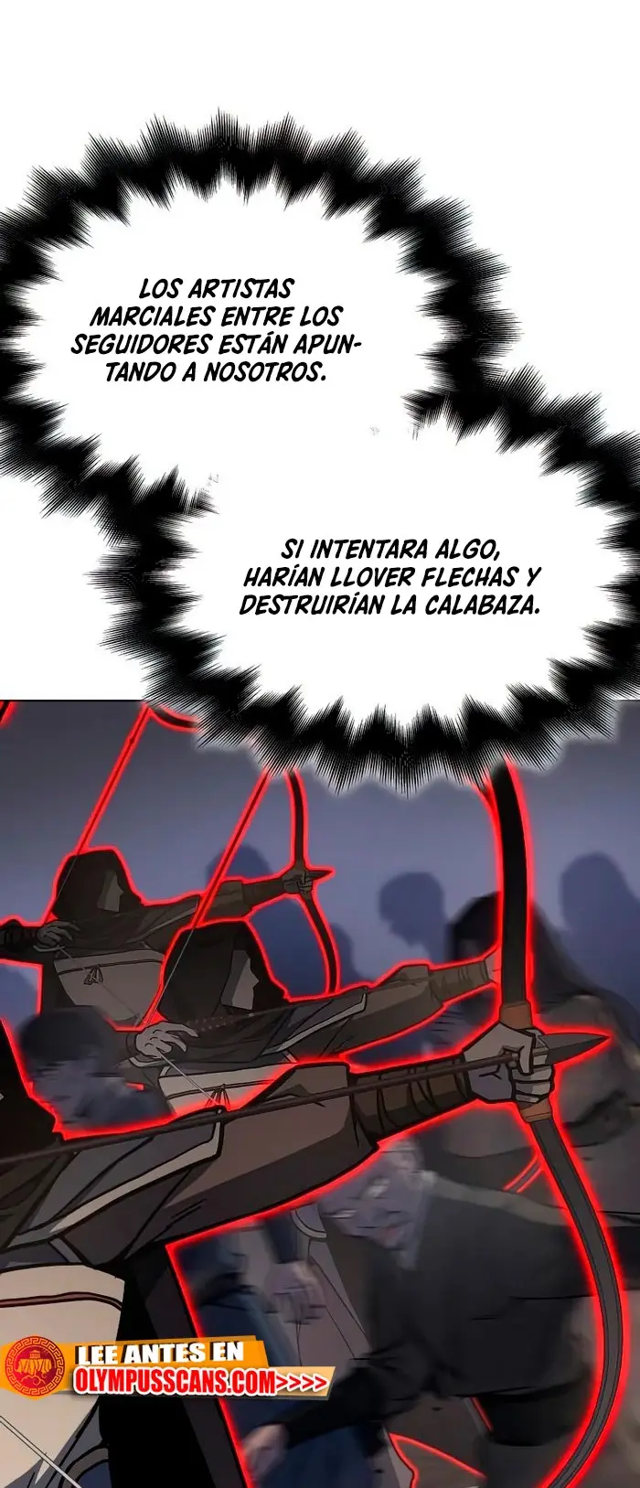 Reencarne Como El Heredero Loco capítulo 82 página 50