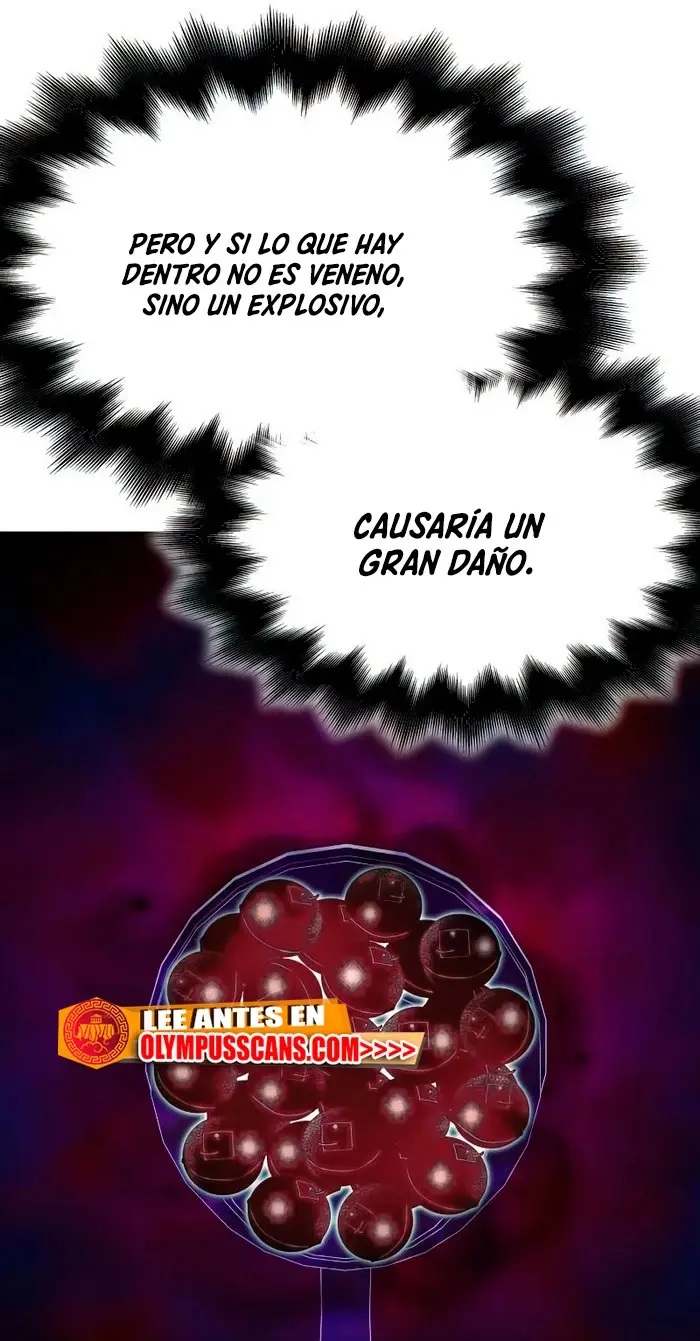Reencarne Como El Heredero Loco capítulo 82 página 53