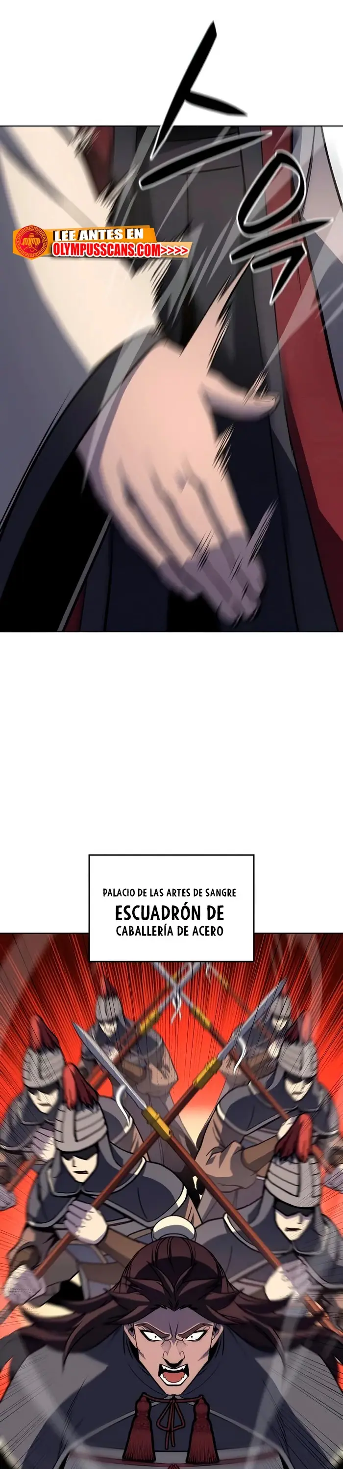 Reencarne Como El Heredero Loco capítulo 82 página 57