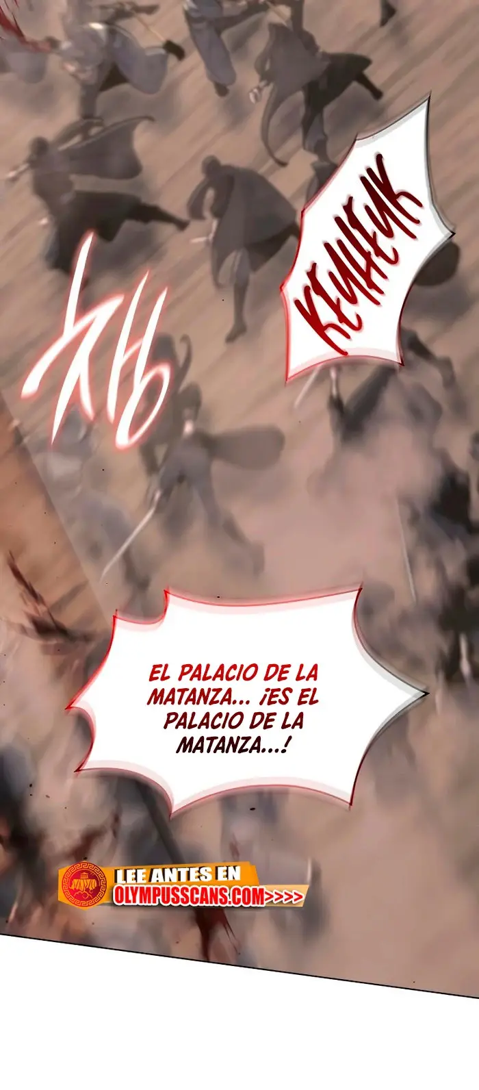 Reencarne Como El Heredero Loco capítulo 82 página 80