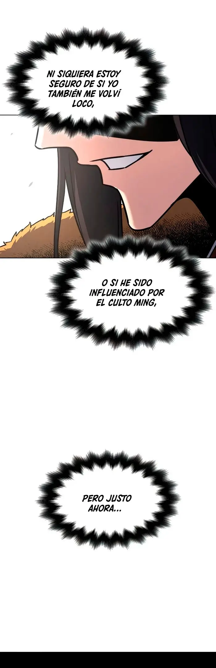 Reencarne Como El Heredero Loco capítulo 82 página 82