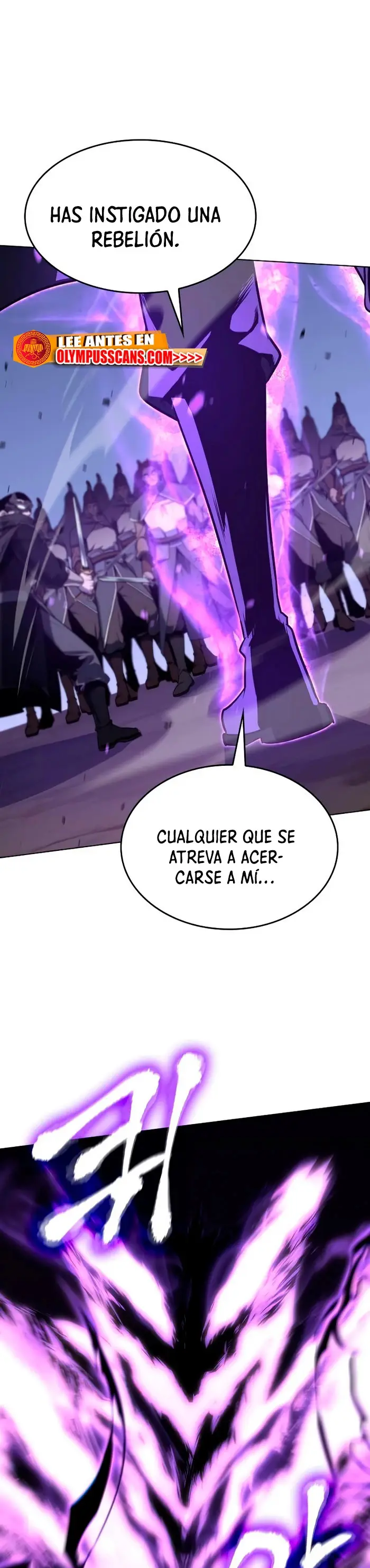 Reencarne Como El Heredero Loco capítulo 82 página 86