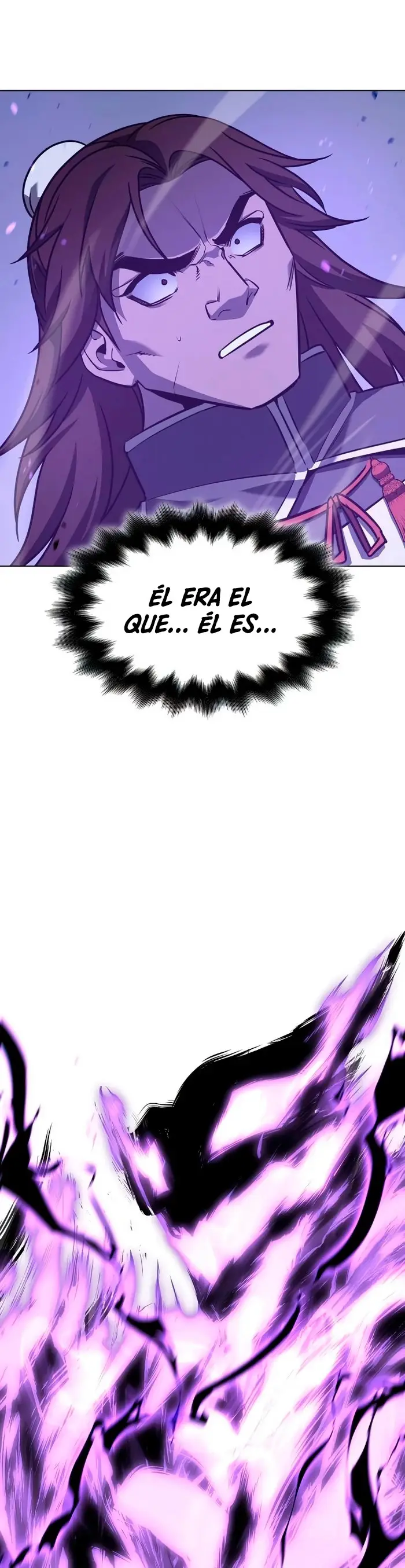 Reencarne Como El Heredero Loco capítulo 82 página 118
