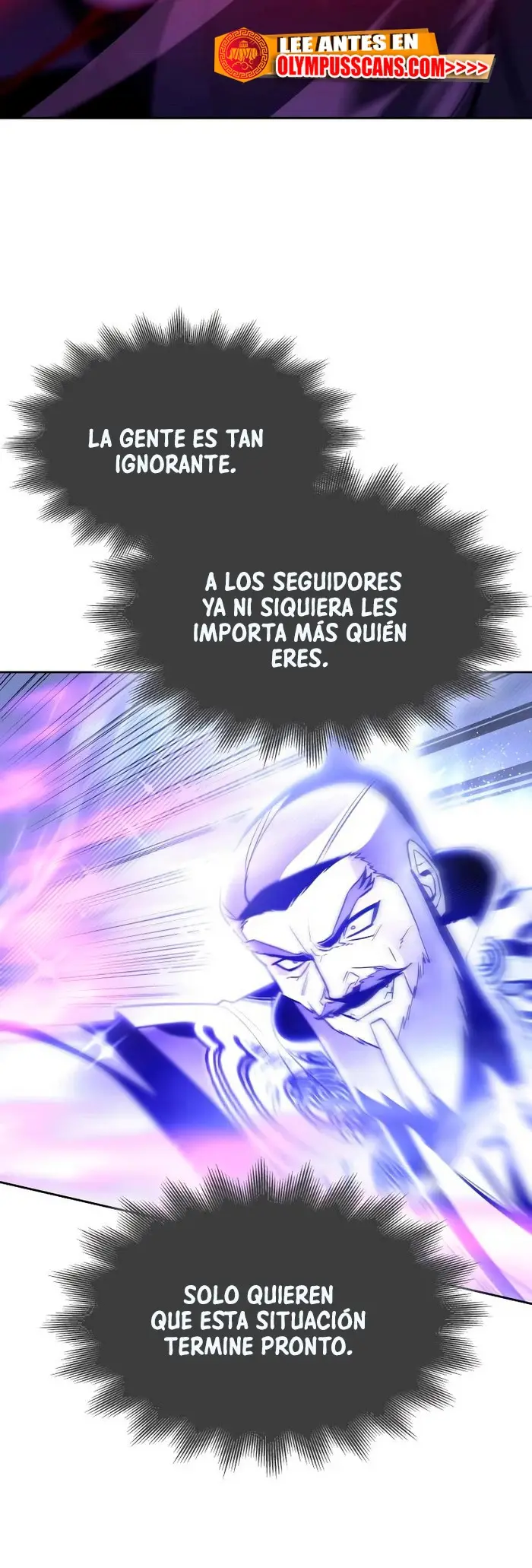 Reencarne Como El Heredero Loco capítulo 83 página 3