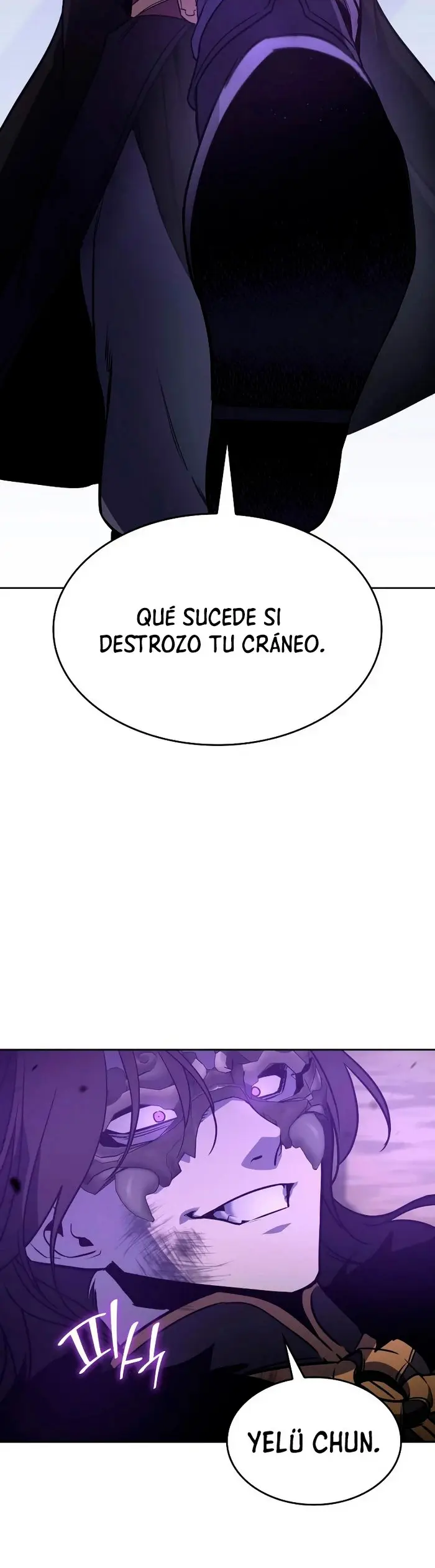 Reencarne Como El Heredero Loco capítulo 83 página 57
