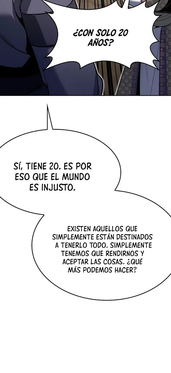 Reencarne Como El Heredero Loco capítulo 83 página 71
