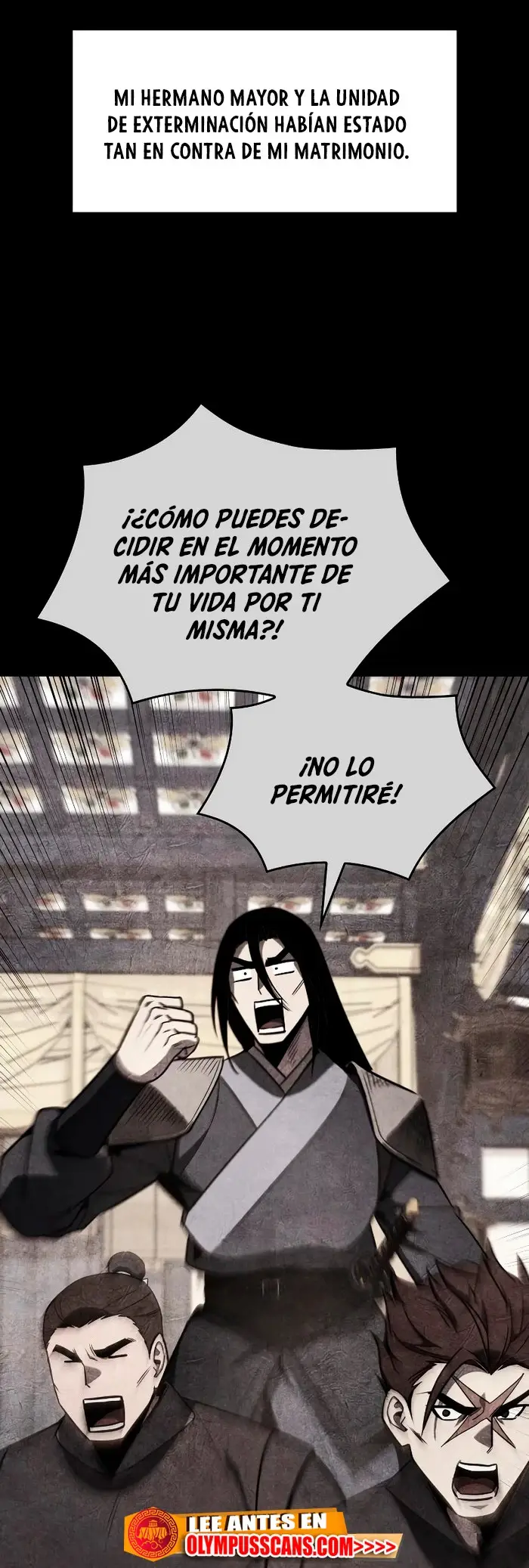 Reencarne Como El Heredero Loco capítulo 83 página 74